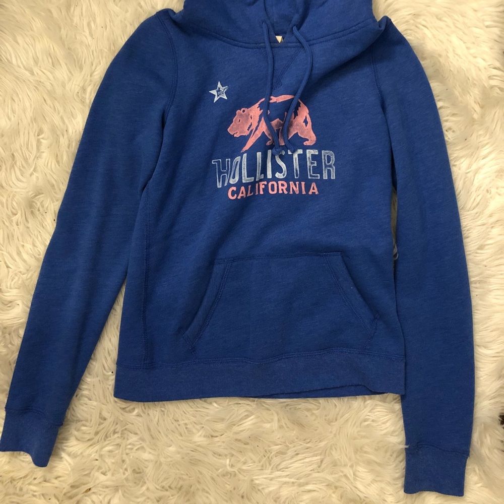 Hollister Hoodie